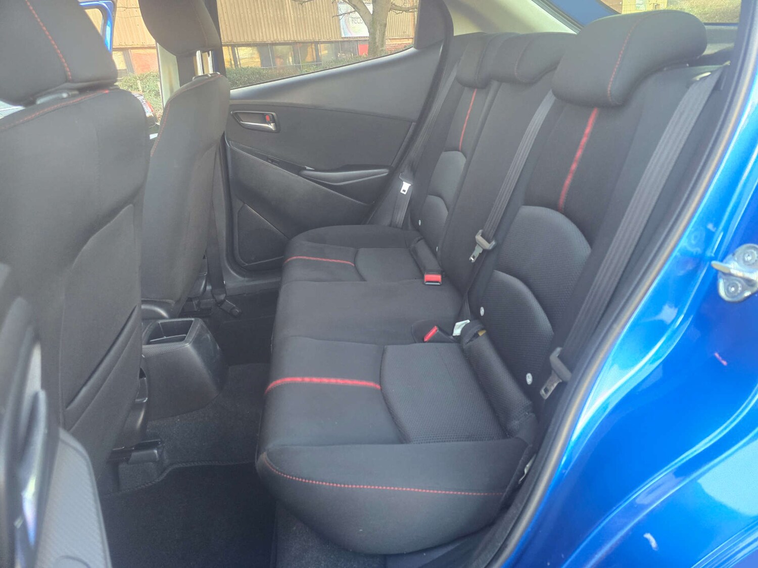 Used Mazda Mazda2 2016 for sale - 77735026: Photo 51