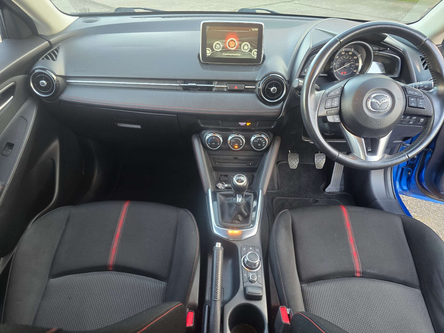 Used Mazda Mazda2 2016 for sale - 77735026: Photo 53