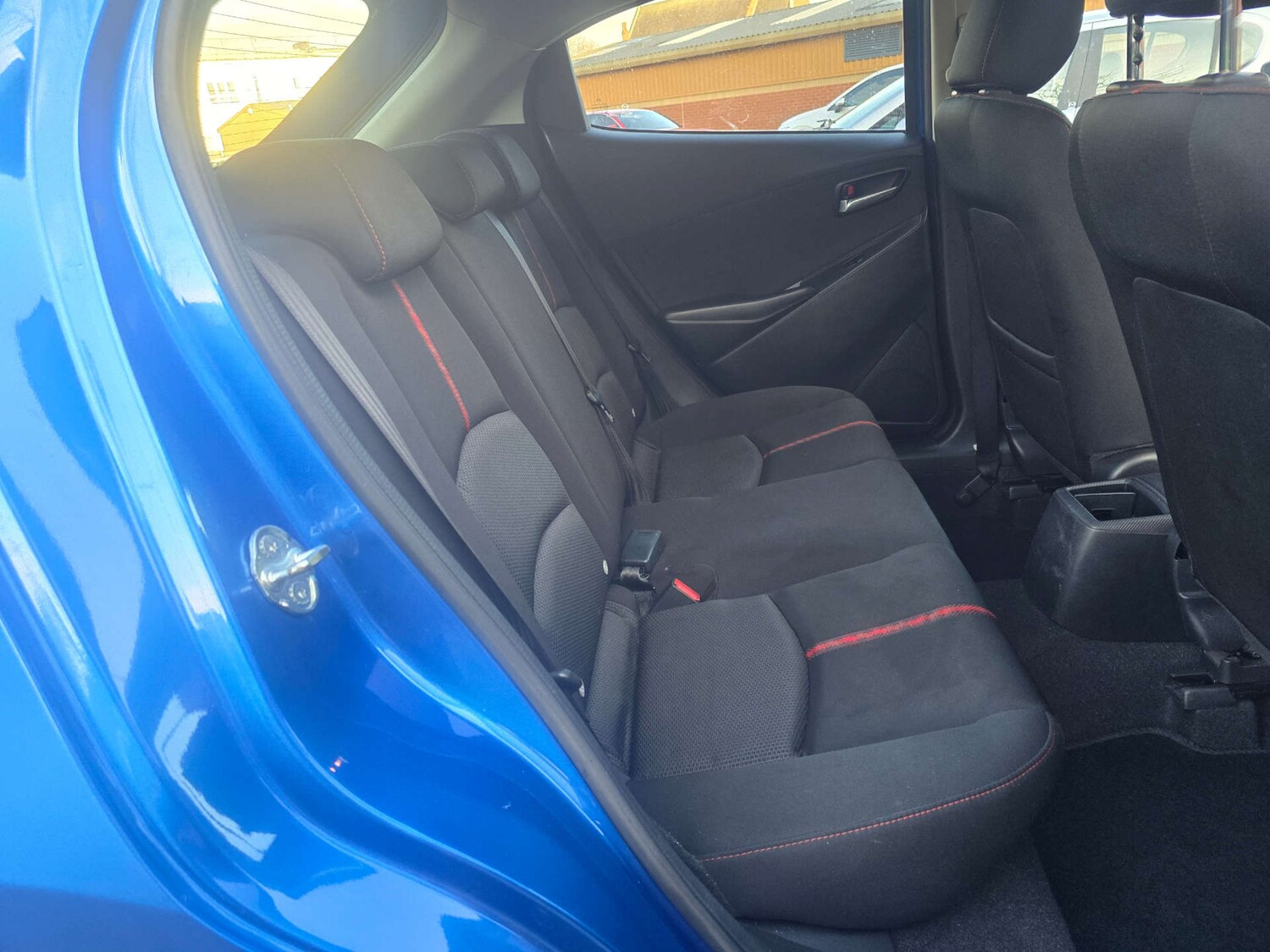 Used Mazda Mazda2 2016 for sale - 77735026: Photo 54