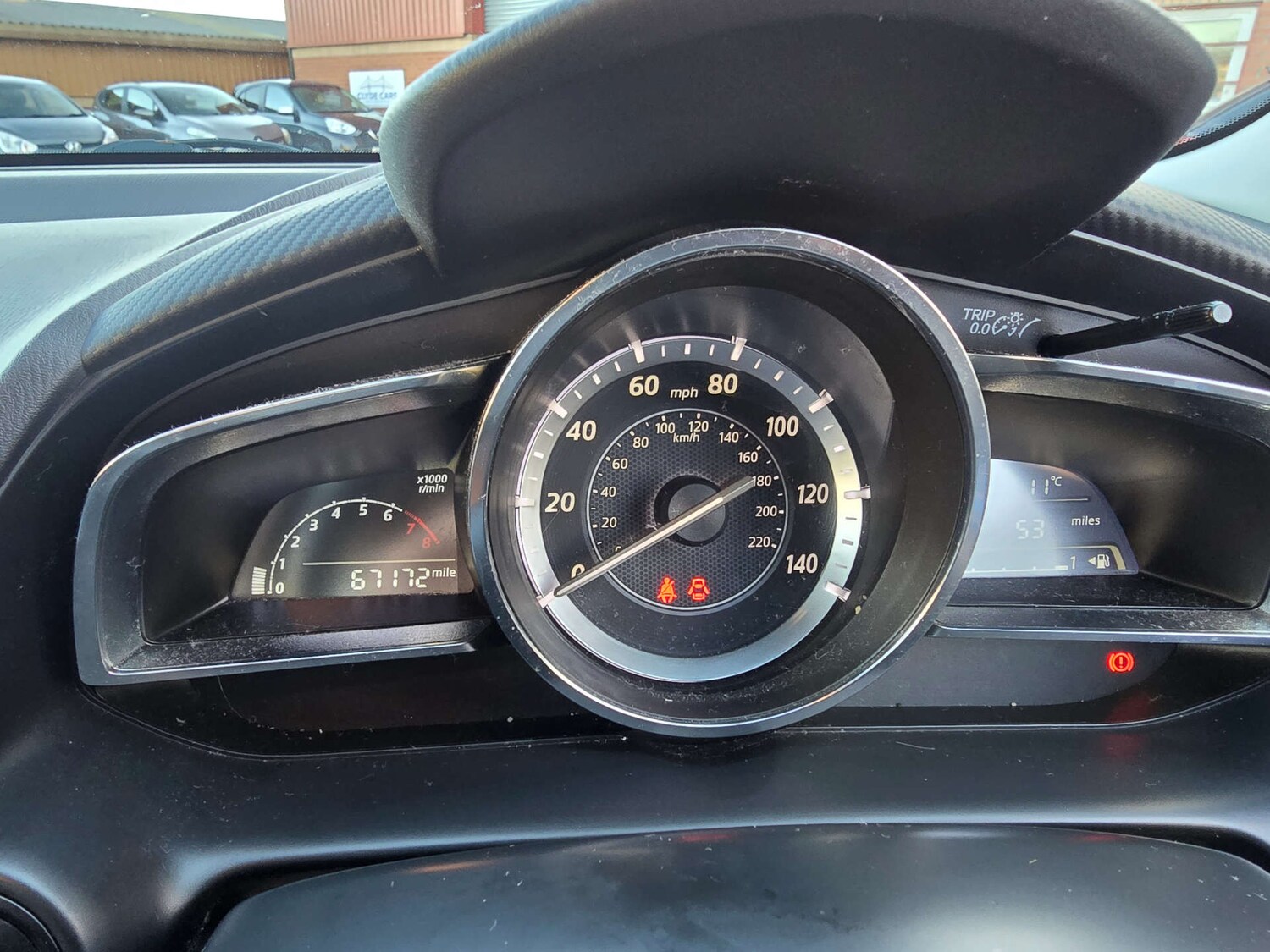 Used Mazda Mazda2 2016 for sale - 77735026: Photo 57