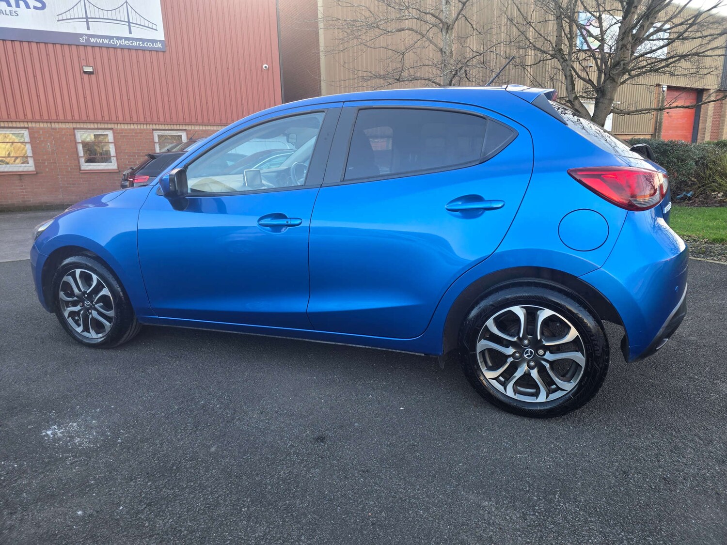 Used Mazda Mazda2 2016 for sale - 77735026: Photo 7