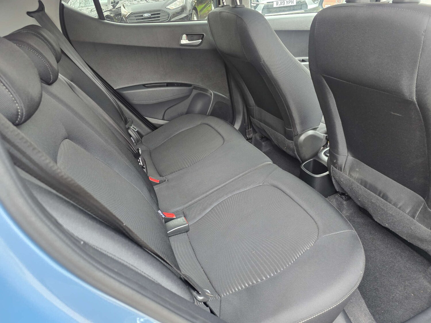 Used Hyundai i10 2018 for sale - 77558216: Photo 16