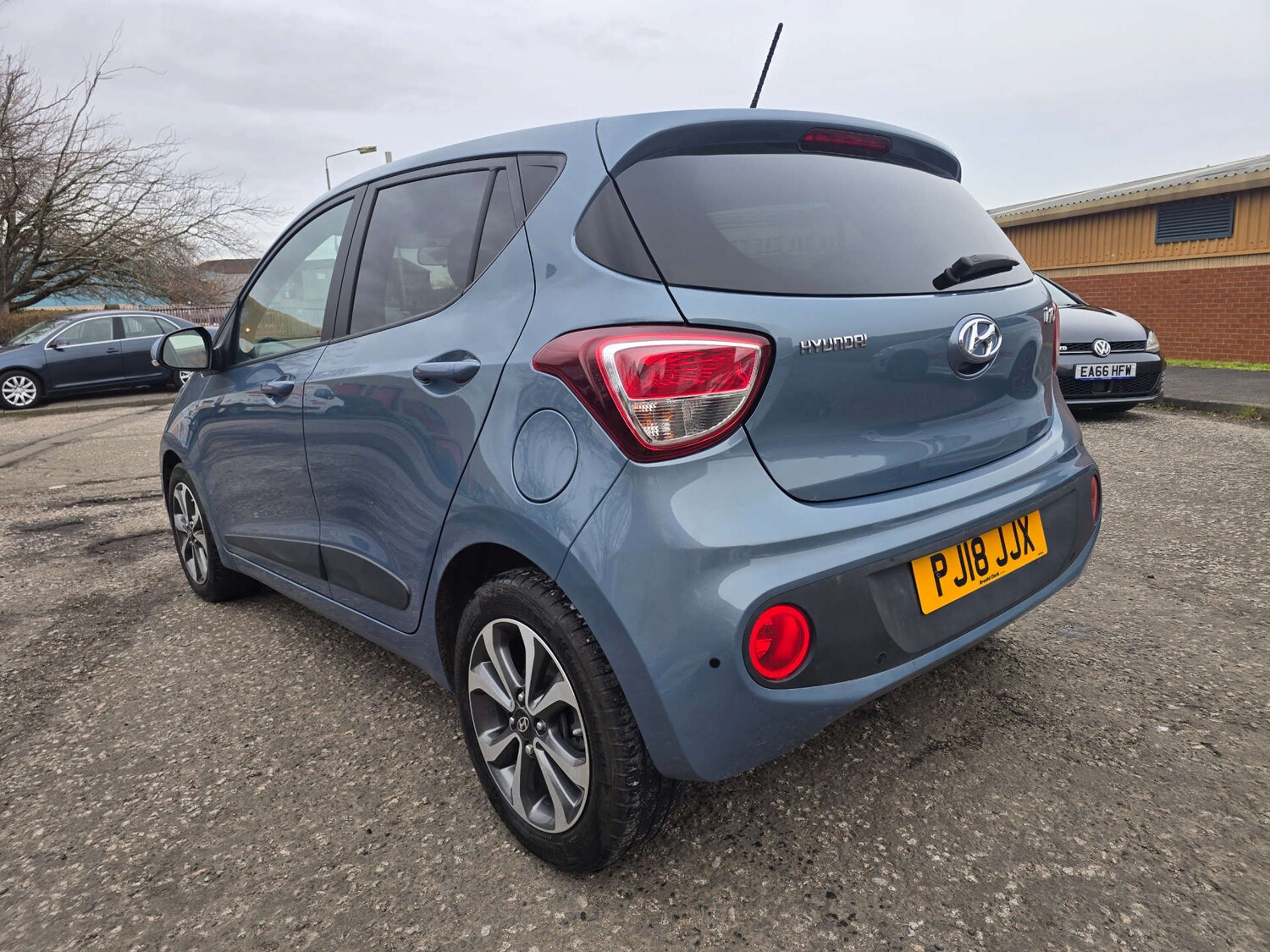 Used Hyundai i10 2018 for sale - 77558216: Photo 31