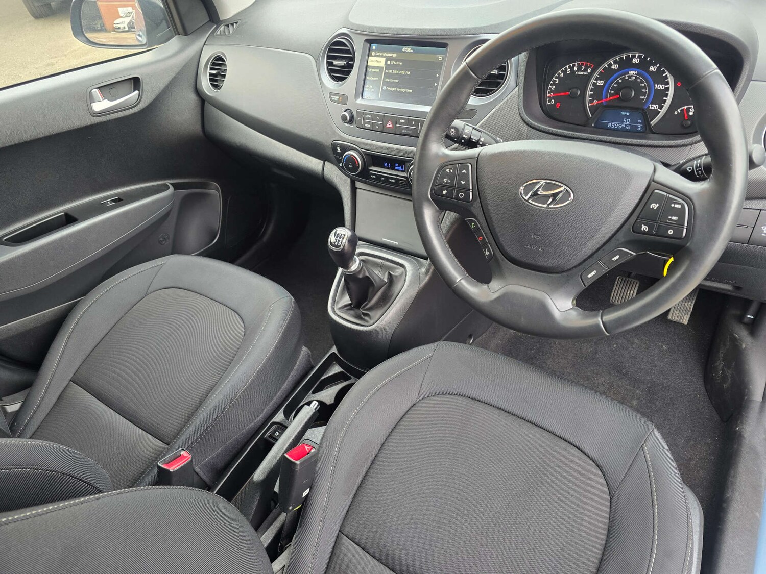 Used Hyundai i10 2018 for sale - 77558216: Photo 45