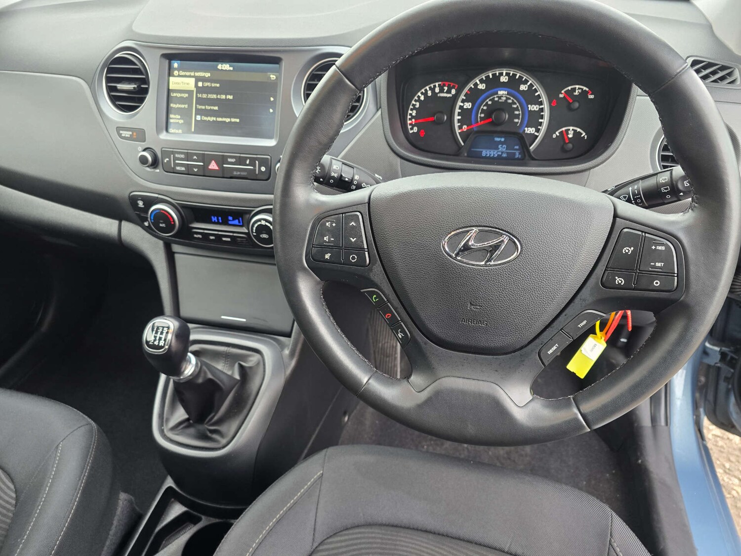 Used Hyundai i10 2018 for sale - 77558216: Photo 46