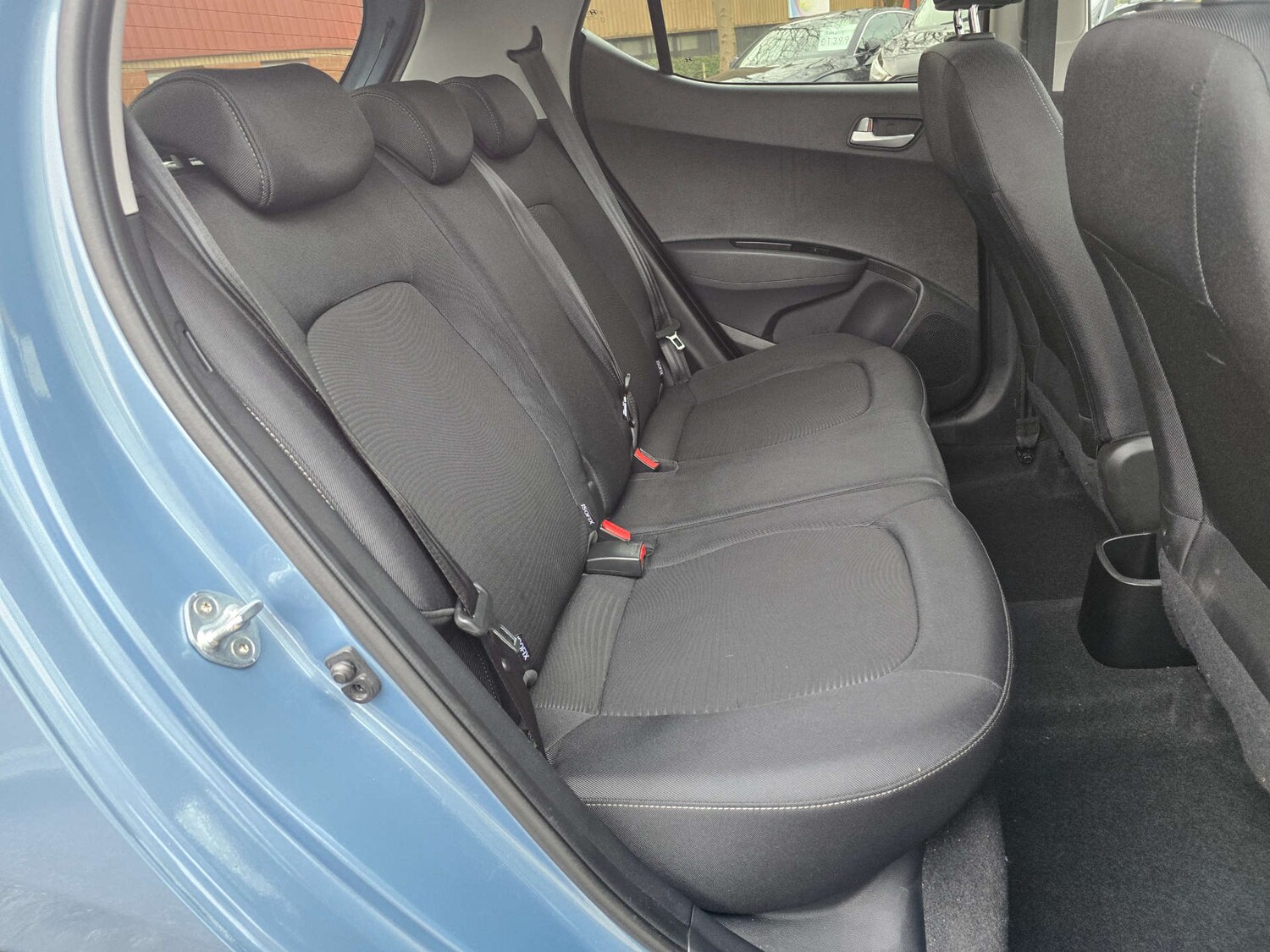 Used Hyundai i10 2018 for sale - 77558216: Photo 50