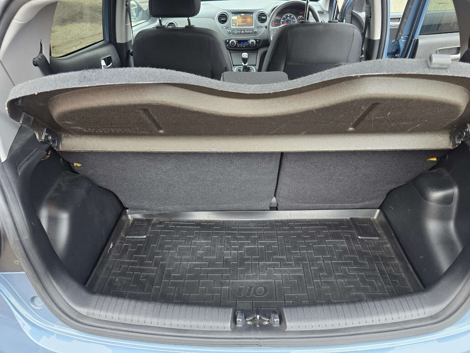 Used Hyundai i10 2018 for sale - 77558216: Photo 56