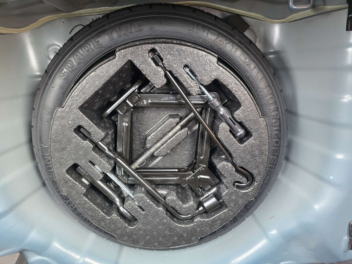 Used Hyundai i10 2018 for sale - 77558216: Photo 57