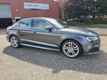 Used Audi A3 2017 for sale - 78781412: Photo