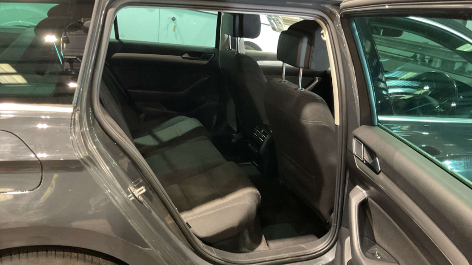 Used Volkswagen Passat 2017 for sale - 77656598: Photo 10