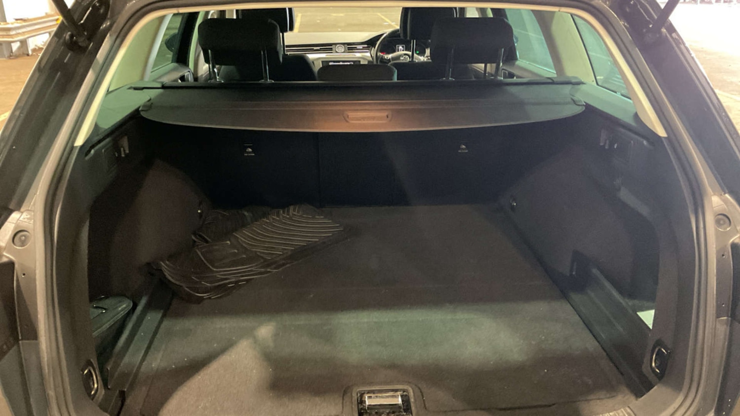 Used Volkswagen Passat 2017 for sale - 77656598: Photo 11