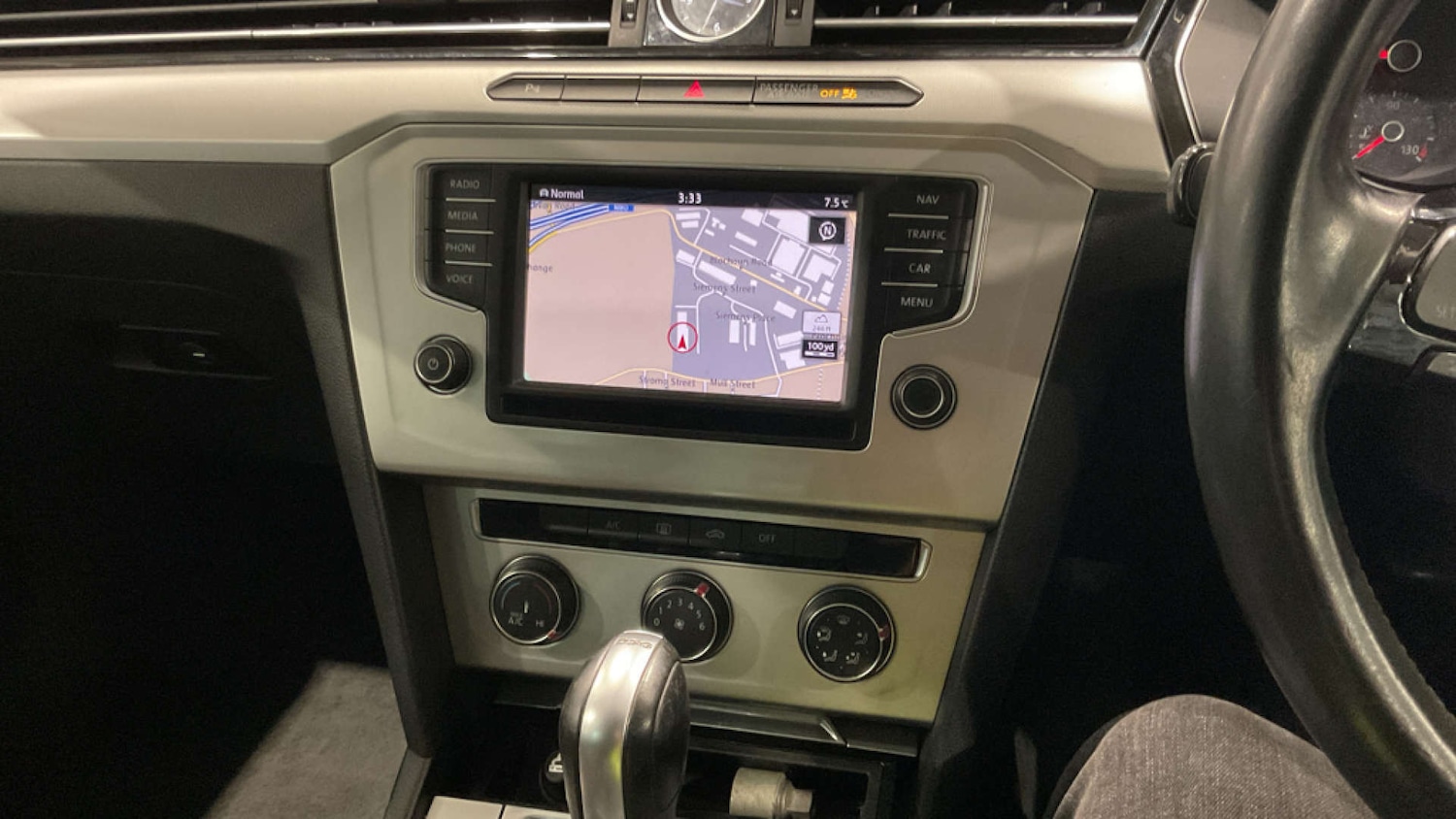 Used Volkswagen Passat 2017 for sale - 77656598: Photo 9