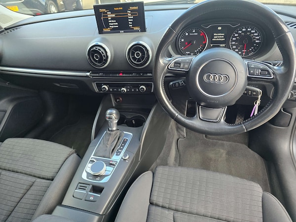 Used Audi A3 2016 for sale - 76316834: Photo 12