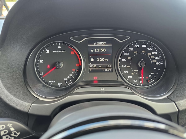 Used Audi A3 2016 for sale - 76316834: Photo 16