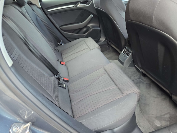 Used Audi A3 2016 for sale - 76316834: Photo 18