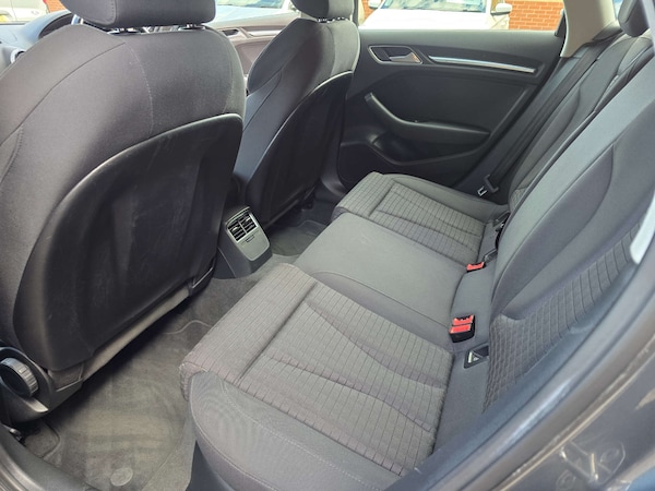 Used Audi A3 2016 for sale - 76316834: Photo 19