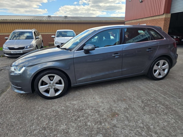 Used Audi A3 2016 for sale - 76316834: Photo 27