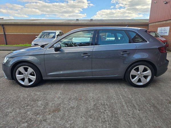 Used Audi A3 2016 for sale - 76316834: Photo 28