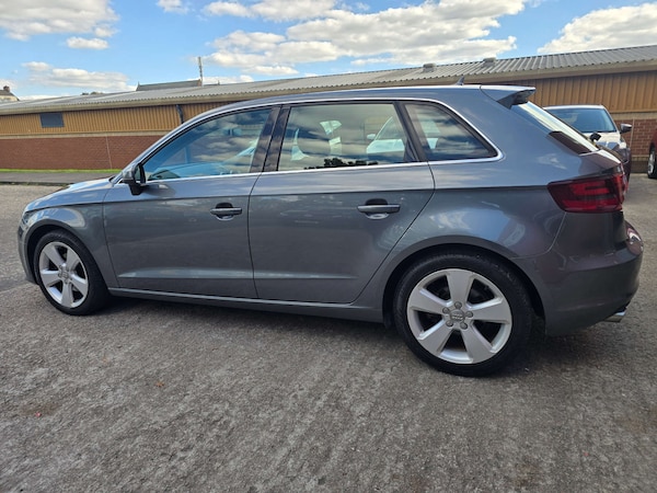 Used Audi A3 2016 for sale - 76316834: Photo 29