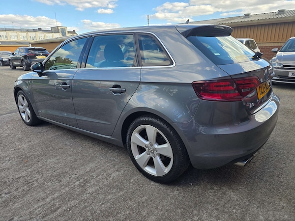 Used Audi A3 2016 for sale - 76316834: Photo 30