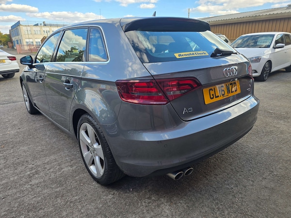 Used Audi A3 2016 for sale - 76316834: Photo 31