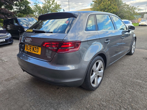 Used Audi A3 2016 for sale - 76316834: Photo 34
