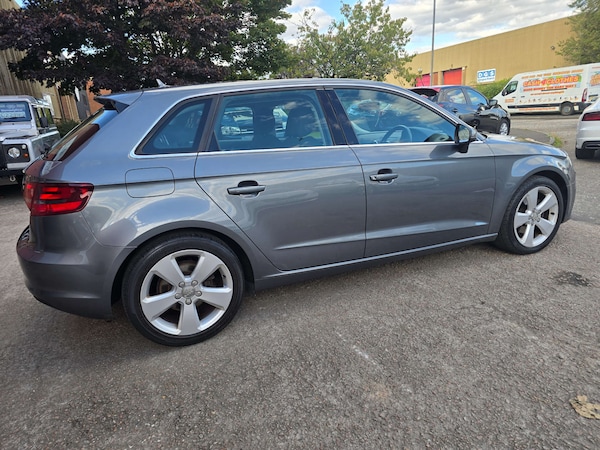 Used Audi A3 2016 for sale - 76316834: Photo 36