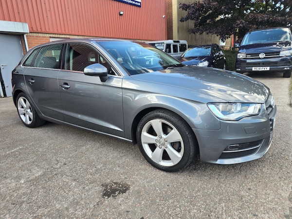 Used Audi A3 2016 for sale - 76316834: Photo 39