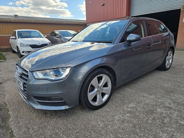 Used Audi A3 2016 for sale - 76316834: Photo 3