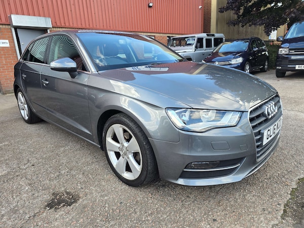 Used Audi A3 2016 for sale - 76316834: Photo 40