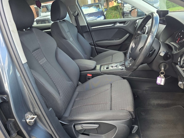 Used Audi A3 2016 for sale - 76316834: Photo 41