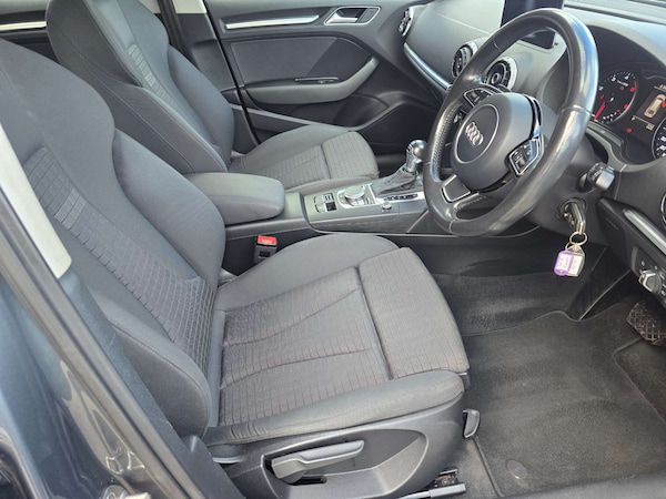 Used Audi A3 2016 for sale - 76316834: Photo 42