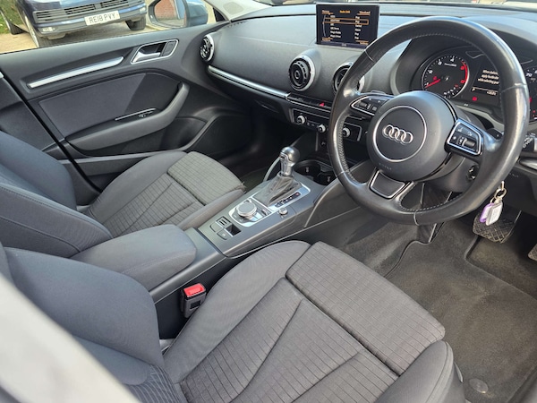 Used Audi A3 2016 for sale - 76316834: Photo 43