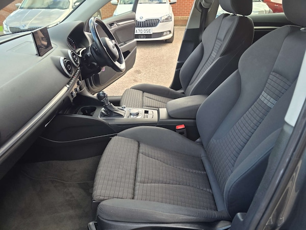 Used Audi A3 2016 for sale - 76316834: Photo 46