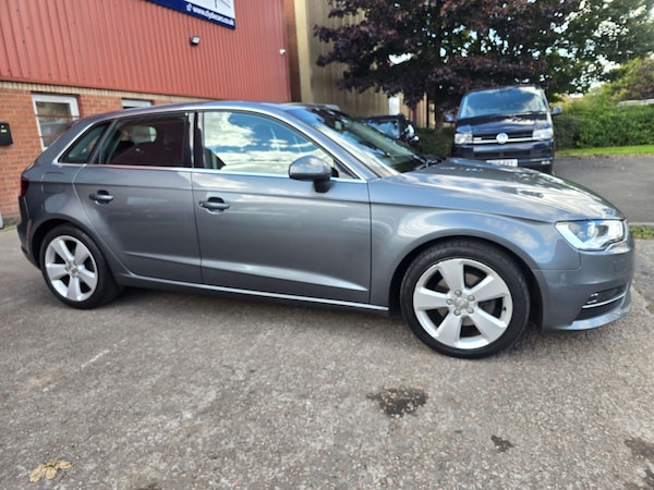 Used Audi A3 2016 for sale - 76316834: Photo 4