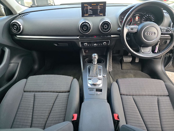 Used Audi A3 2016 for sale - 76316834: Photo 50