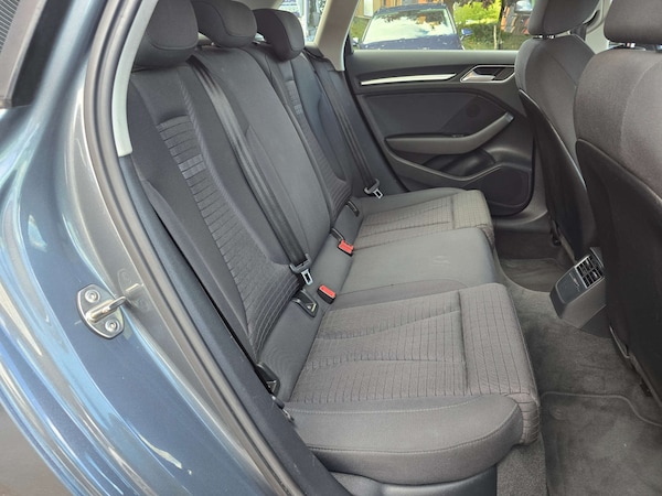 Used Audi A3 2016 for sale - 76316834: Photo 51
