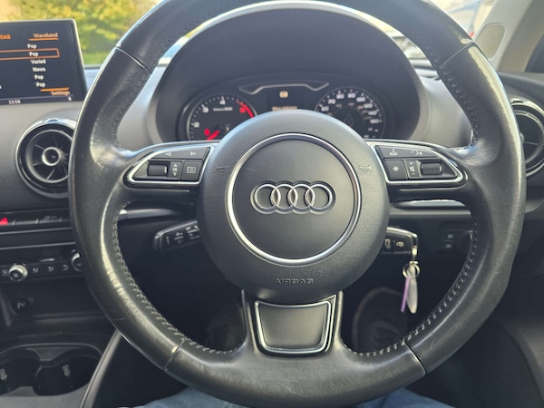Used Audi A3 2016 for sale - 76316834: Photo 57