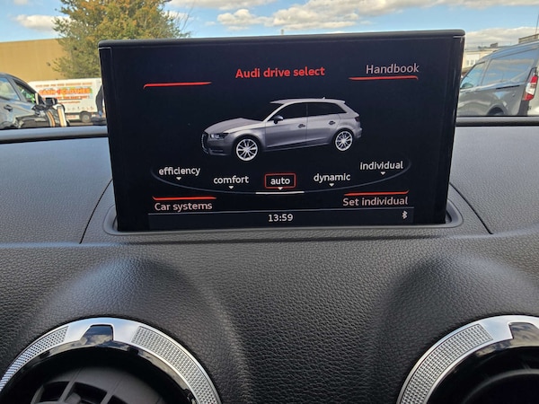 Used Audi A3 2016 for sale - 76316834: Photo 63