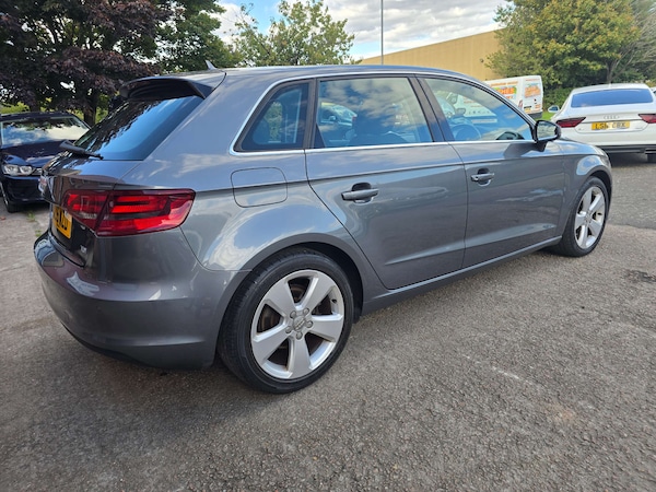 Used Audi A3 2016 for sale - 76316834: Photo 6