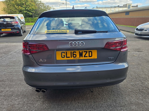 Used Audi A3 2016 for sale - 76316834: Photo 9