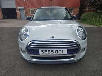 Used MINI Hatch 2016 for sale - 74322034: Photo