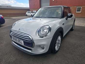 Used MINI Hatch 2016 for sale - 74322034: Photo