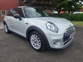 Used MINI Hatch 2016 for sale - 74322034: Photo