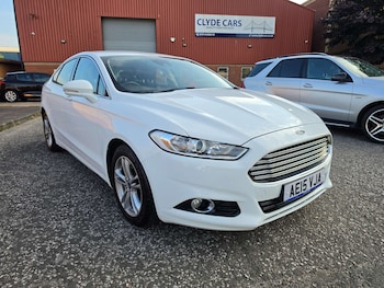 Used Ford Mondeo 2015 for sale - 79504339: Photo
