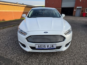 Used Ford Mondeo 2015 for sale - 79504339: Photo