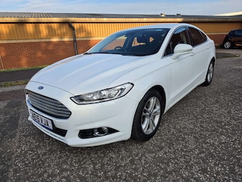 Used Ford Mondeo 2015 for sale - 79504339: Photo