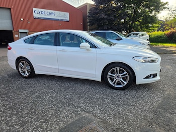 Used Ford Mondeo 2015 for sale - 79504339: Photo