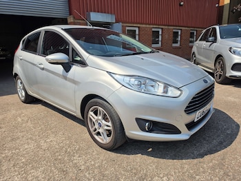 Used Ford Fiesta 2013 for sale - 79243591: Photo
