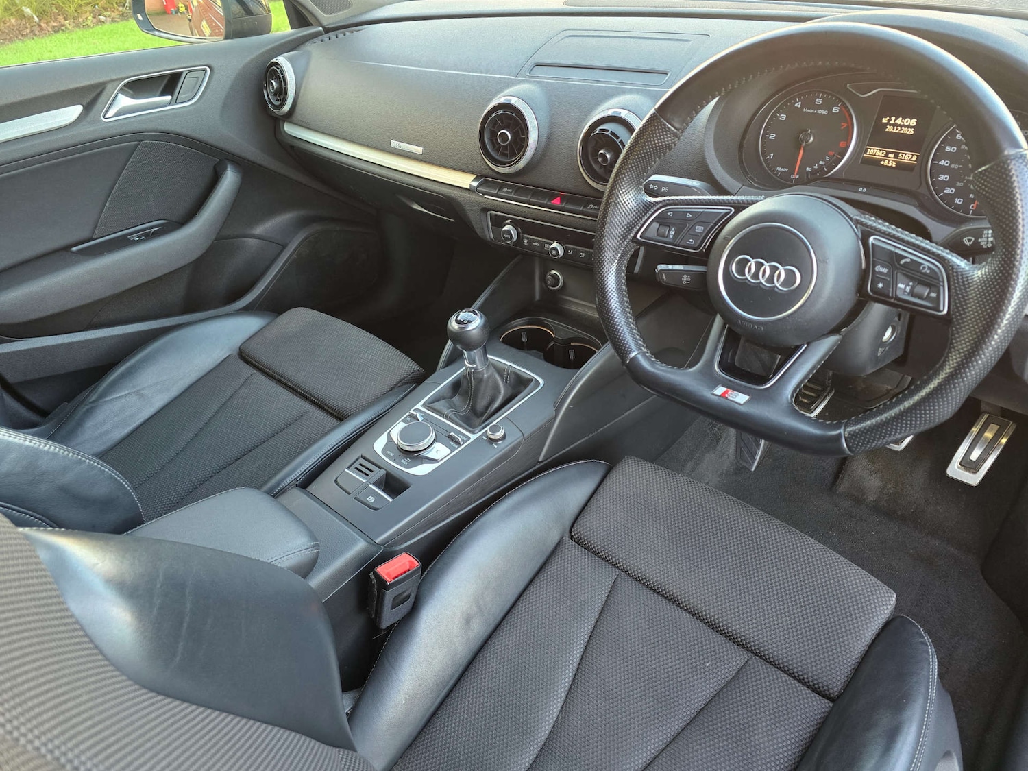 Used Audi A3 2016 for sale - 77022605: Photo 12